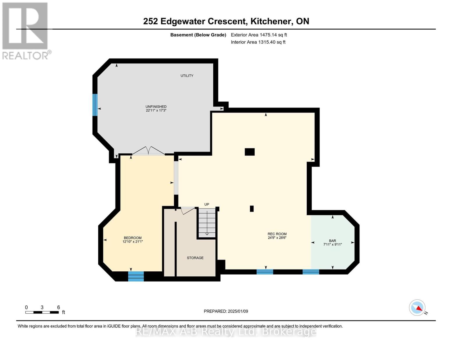 252 EDGEWATER CRESCENT Image 40