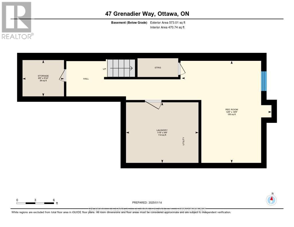 47 GRENADIER WAY Image 40