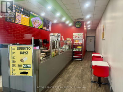 Ethnic Restaurants for Sale