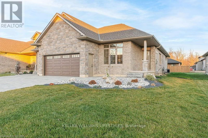 Secondary Property View