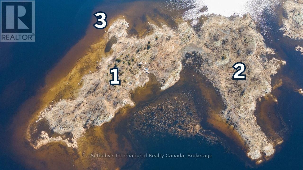 0 ISLAND 64, 64H & 65 Image 5