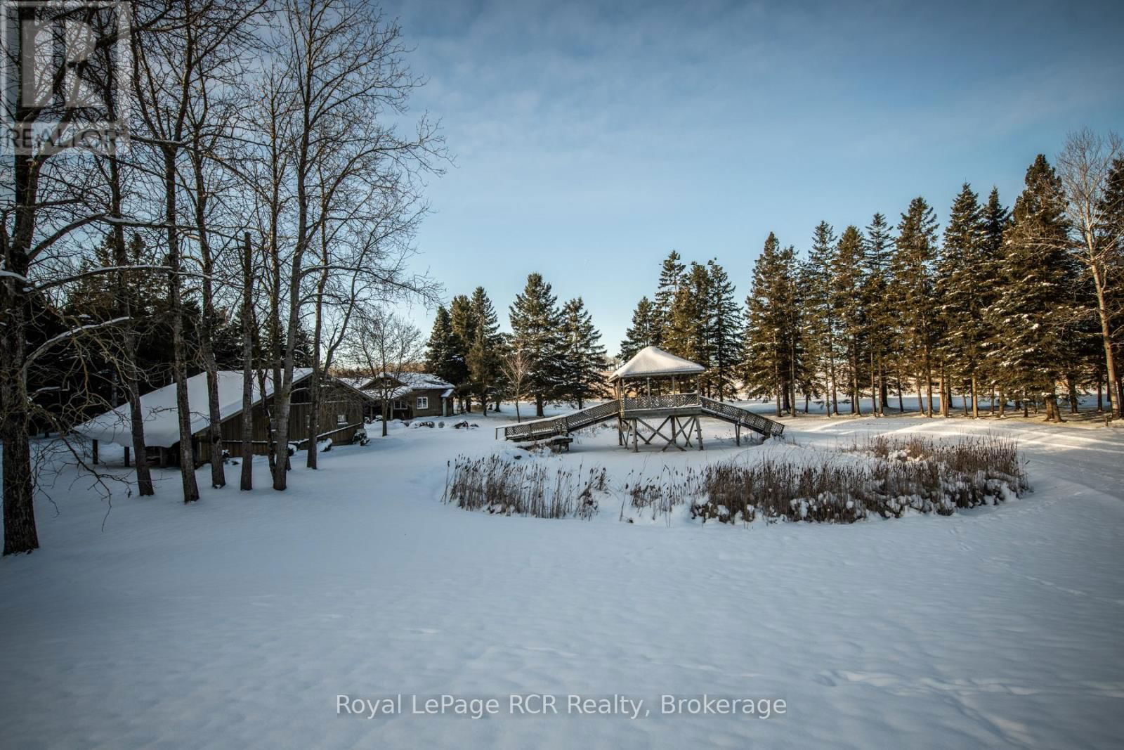 571435 SIDEROAD 57 ROAD W Image 9