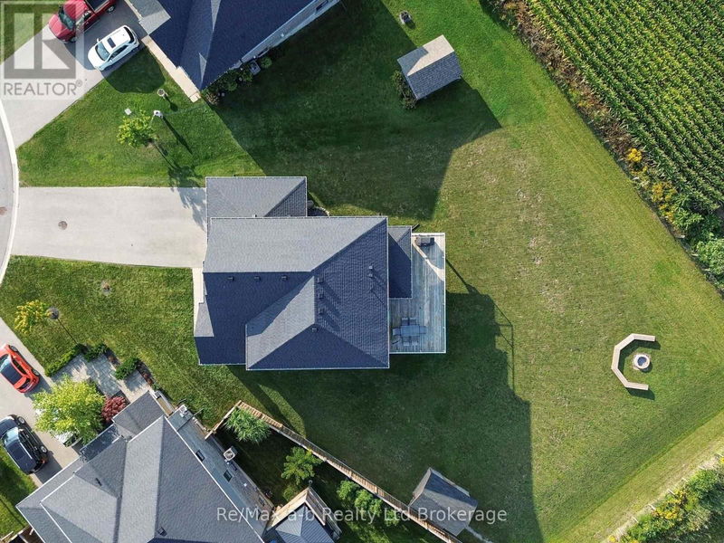 Secondary Property View
