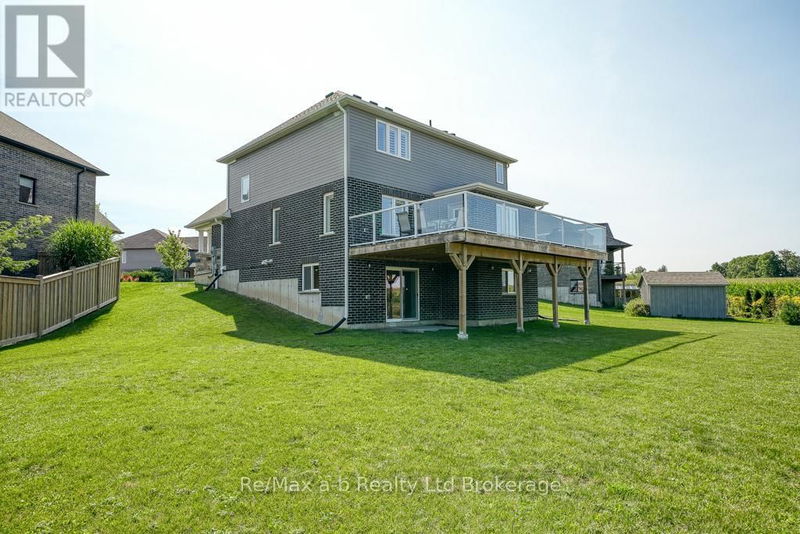 Tertiary Property View