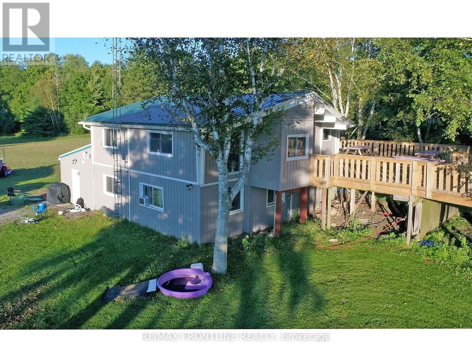 Primary Property View