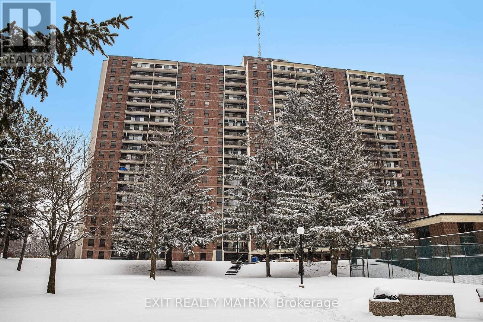 1507 - 665 BATHGATE DRIVE Image 2