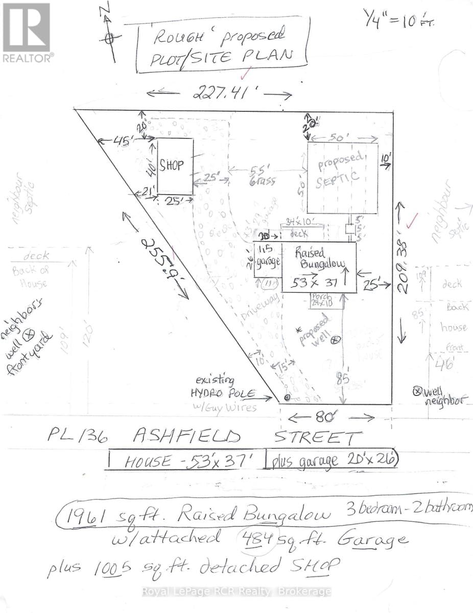 PL136 ASHFIELD STREET Image 3