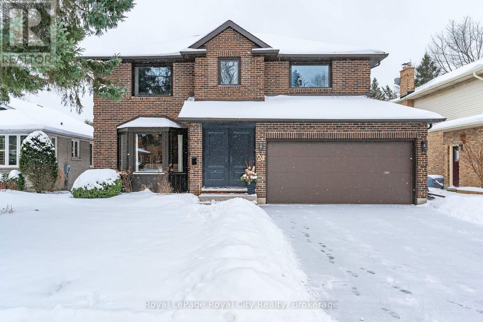 24 BRIDLEWOOD DRIVE Image 1