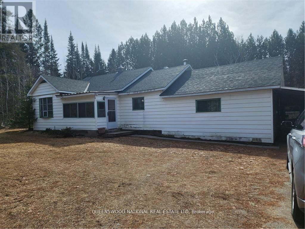 Primary Property View