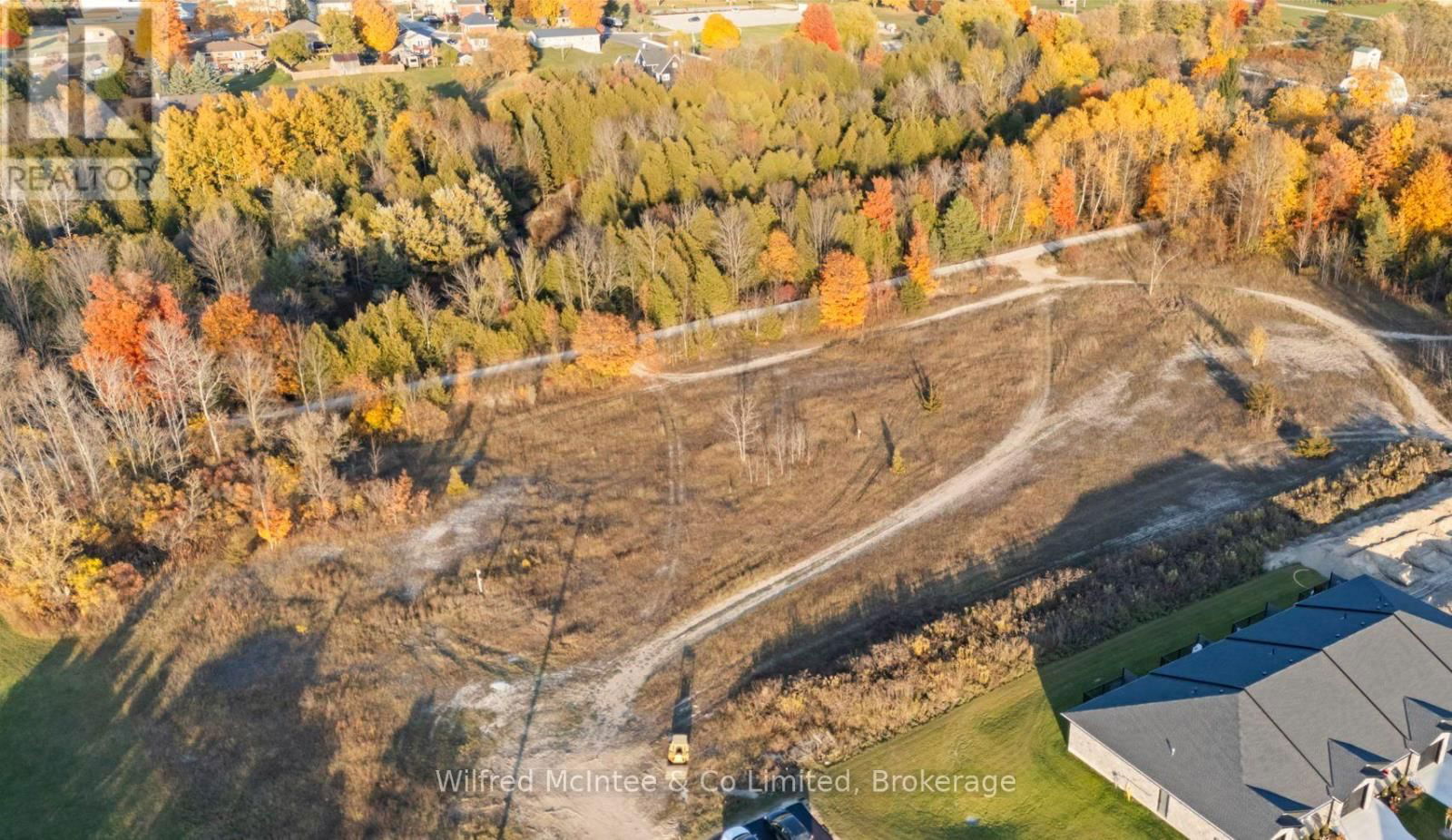 Primary Property View