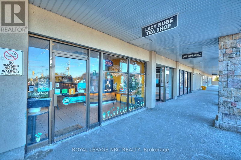Tertiary Property View