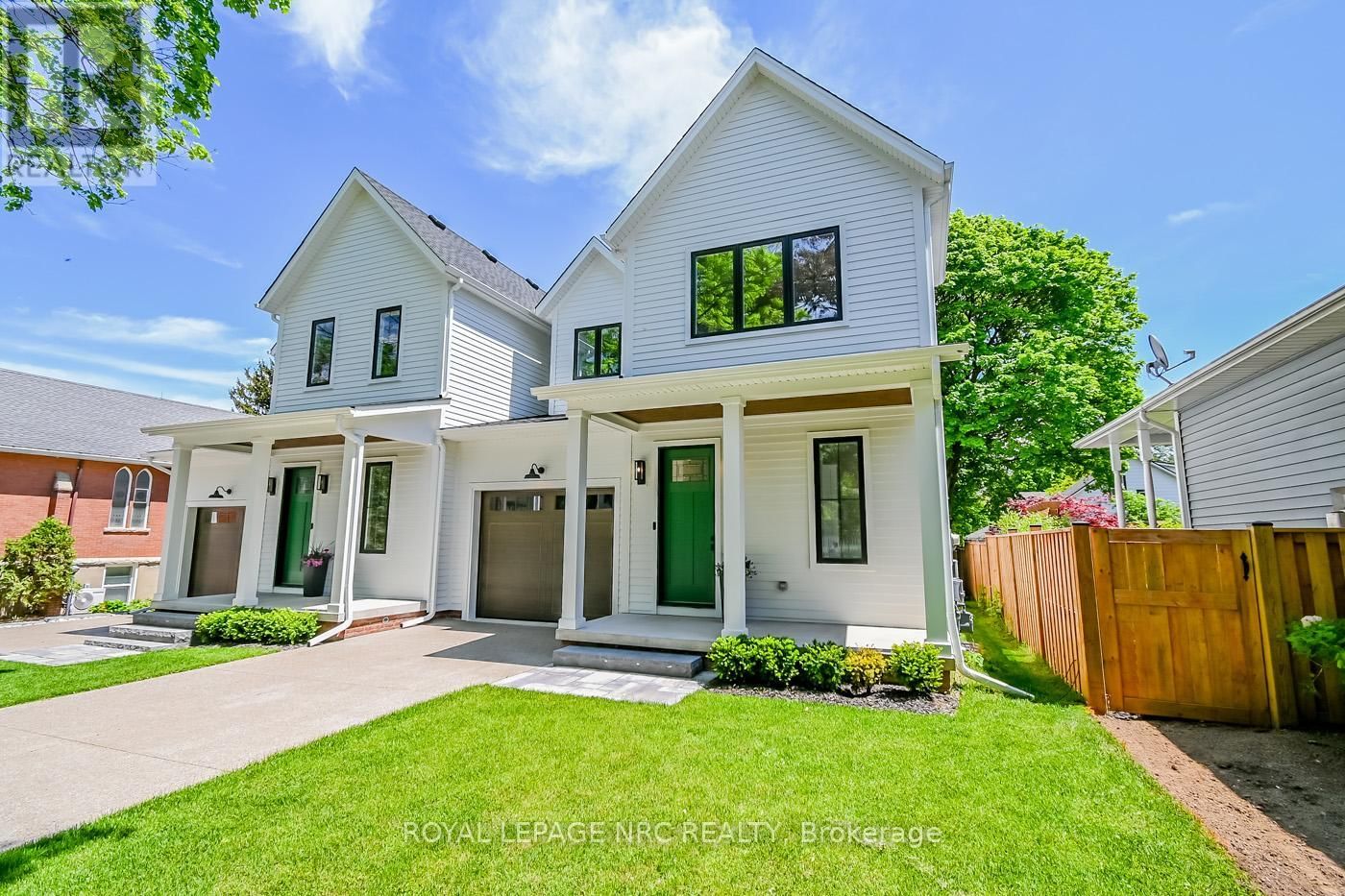Primary Property View