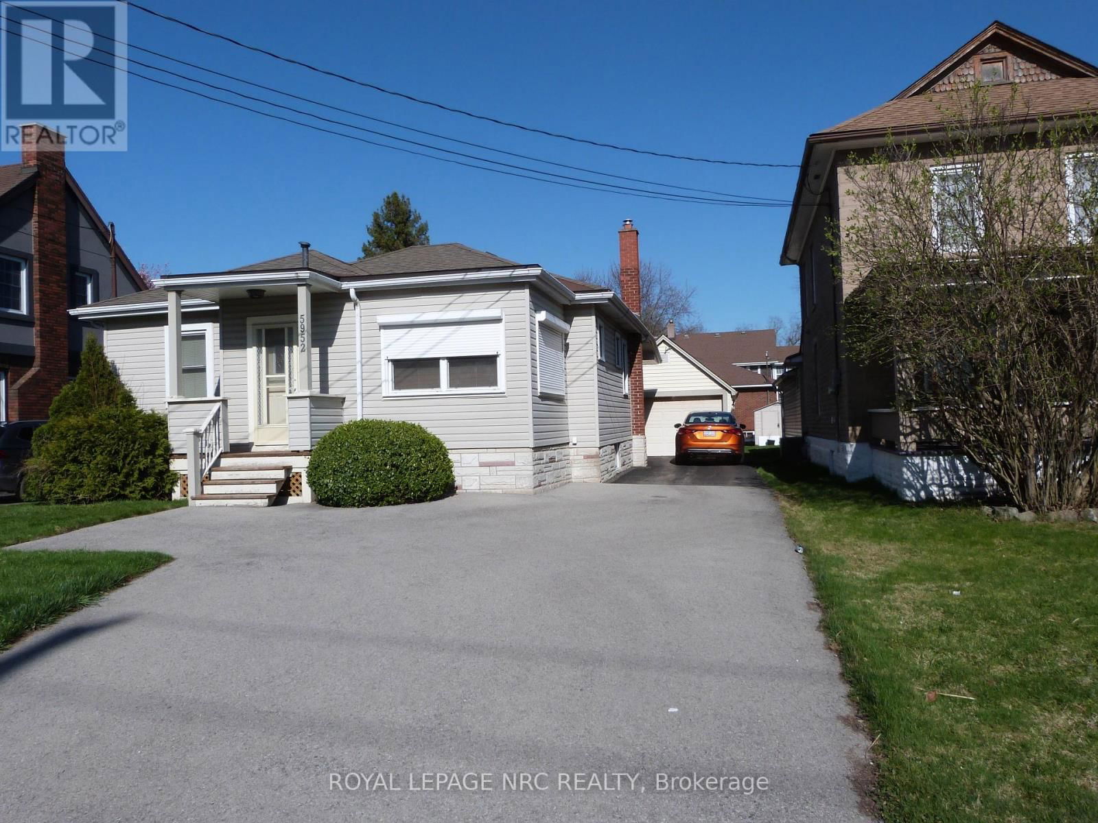 Primary Property View