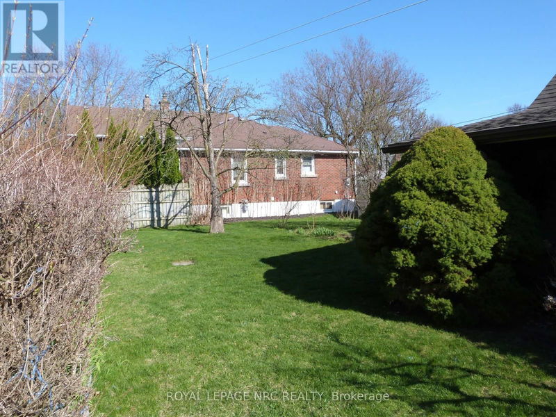 Tertiary Property View