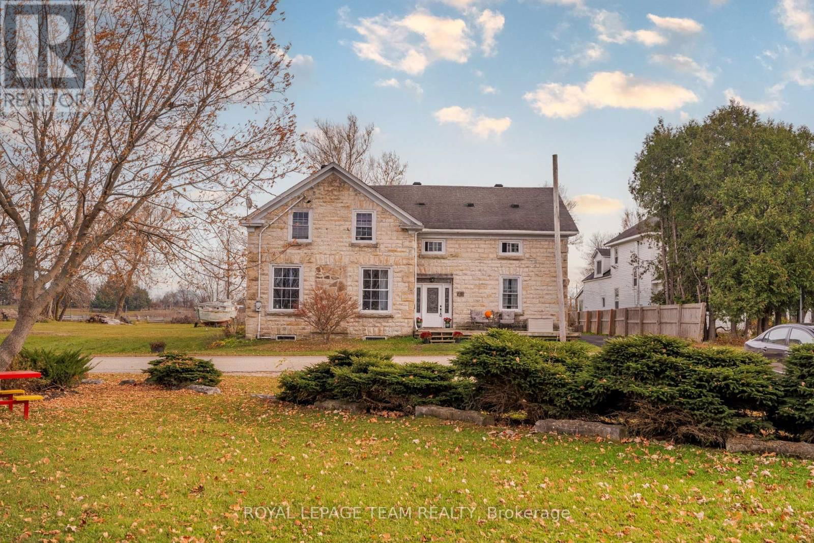 Primary Property View