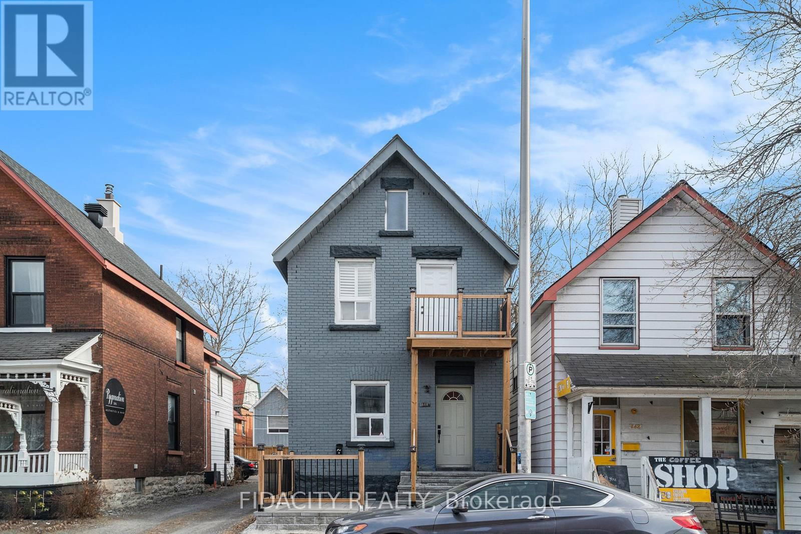 640 SOMERSET STREET W Image 1