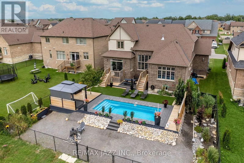 Secondary Property View