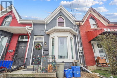 Commercial for Sale in Ontario