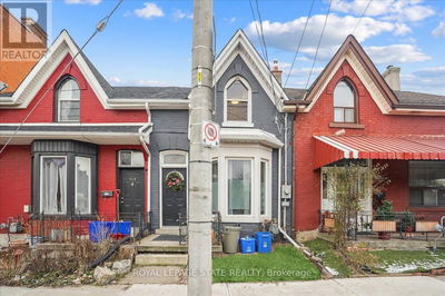 Commercial for Sale in Ontario