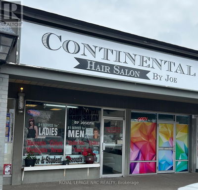 Hair Salons for Sale