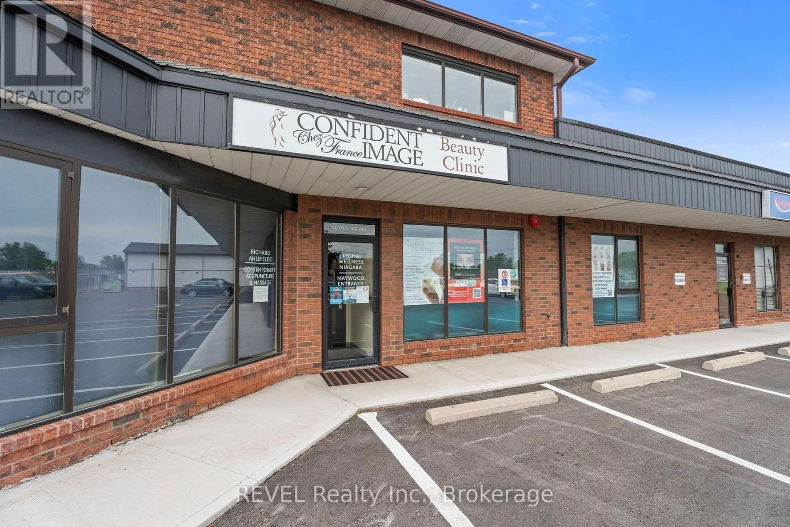 100B - 36 HISCOTT STREET Image 1