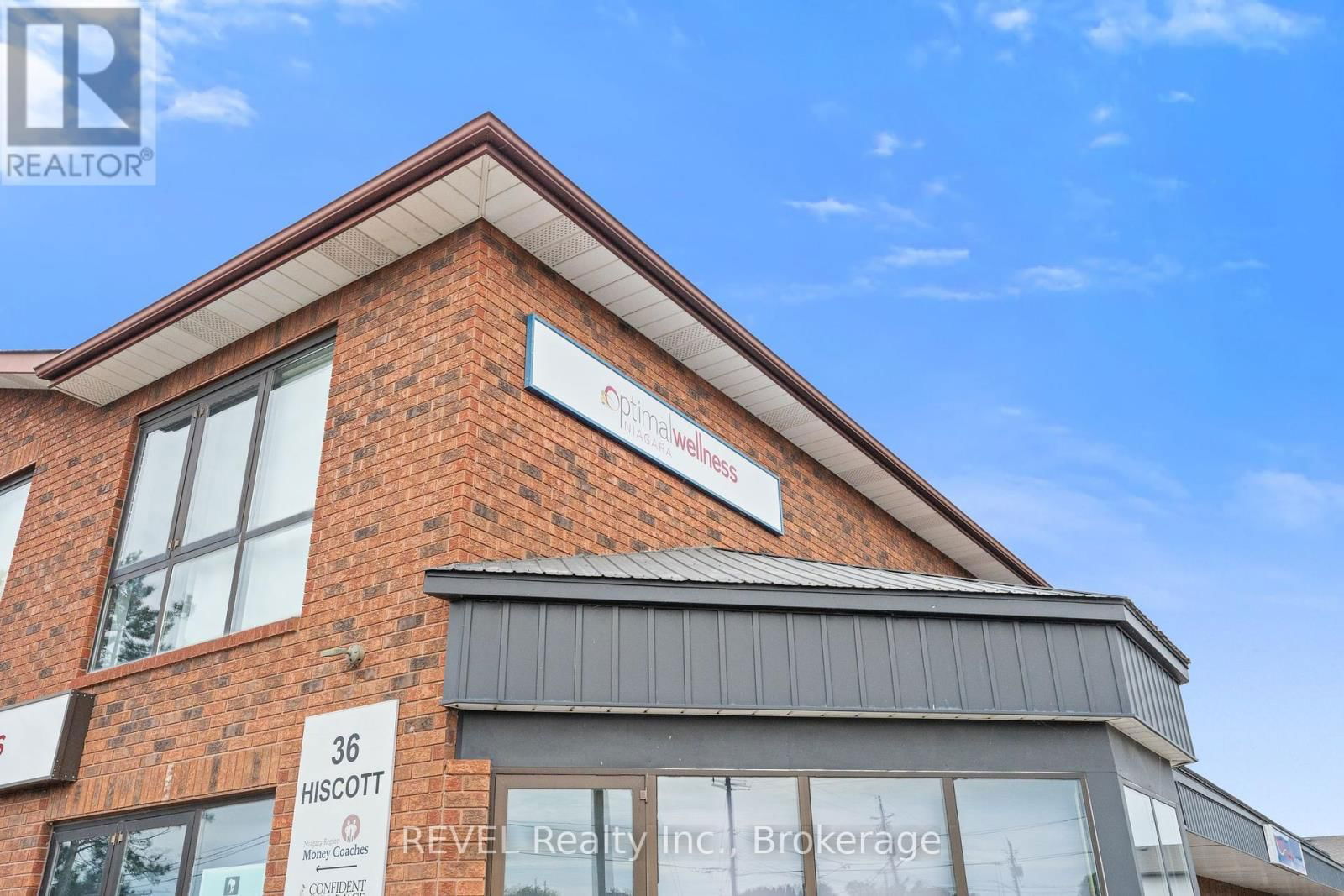 100B - 36 HISCOTT STREET Image 19