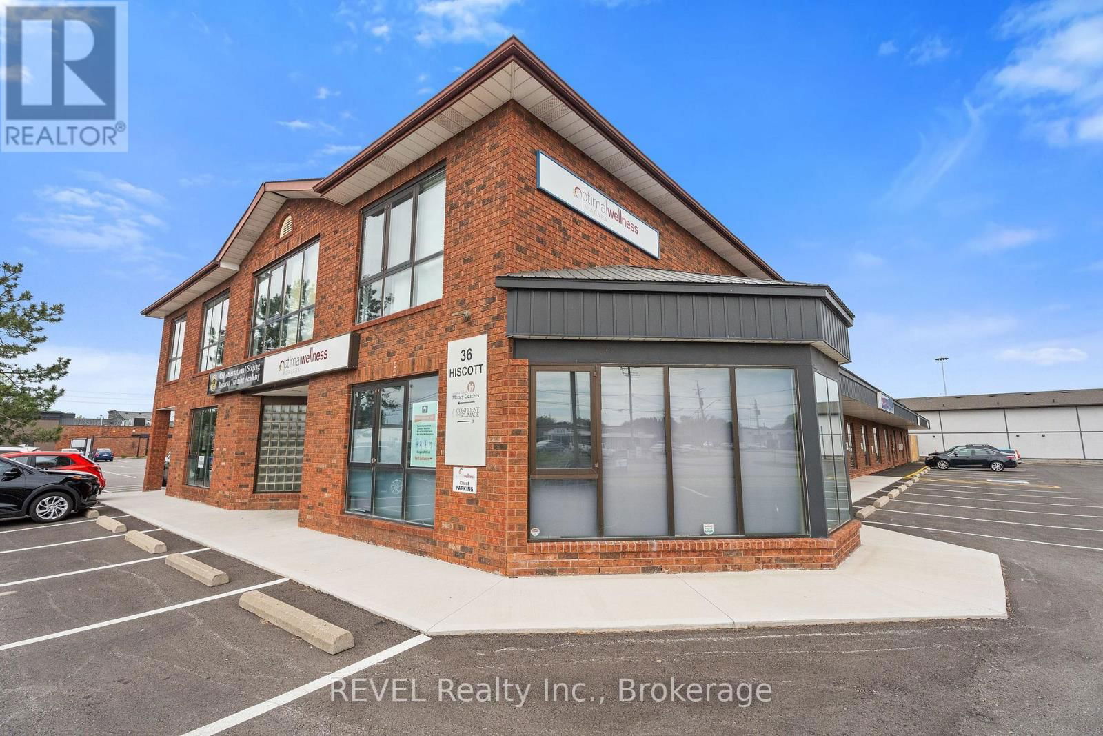 100B - 36 HISCOTT STREET Image 20
