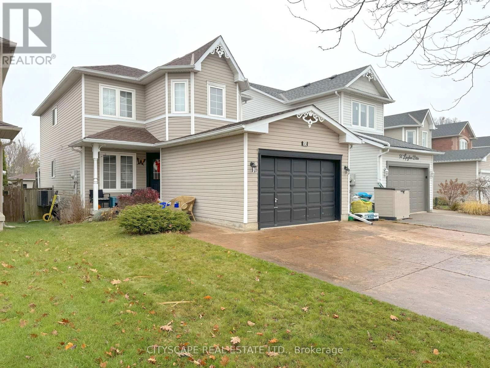 55 LANGLAW DRIVE Image 1