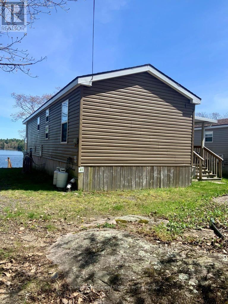 Tertiary Property View