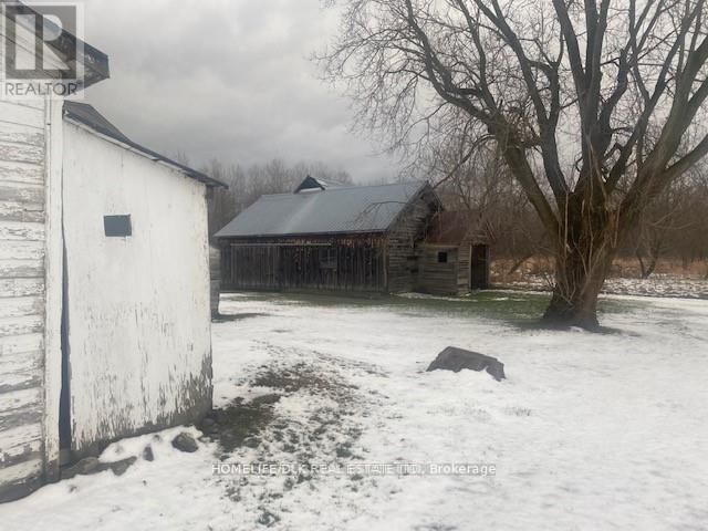 Secondary Property View