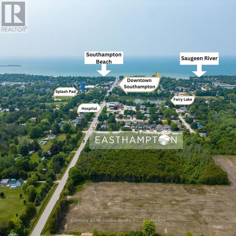 Tertiary Property View