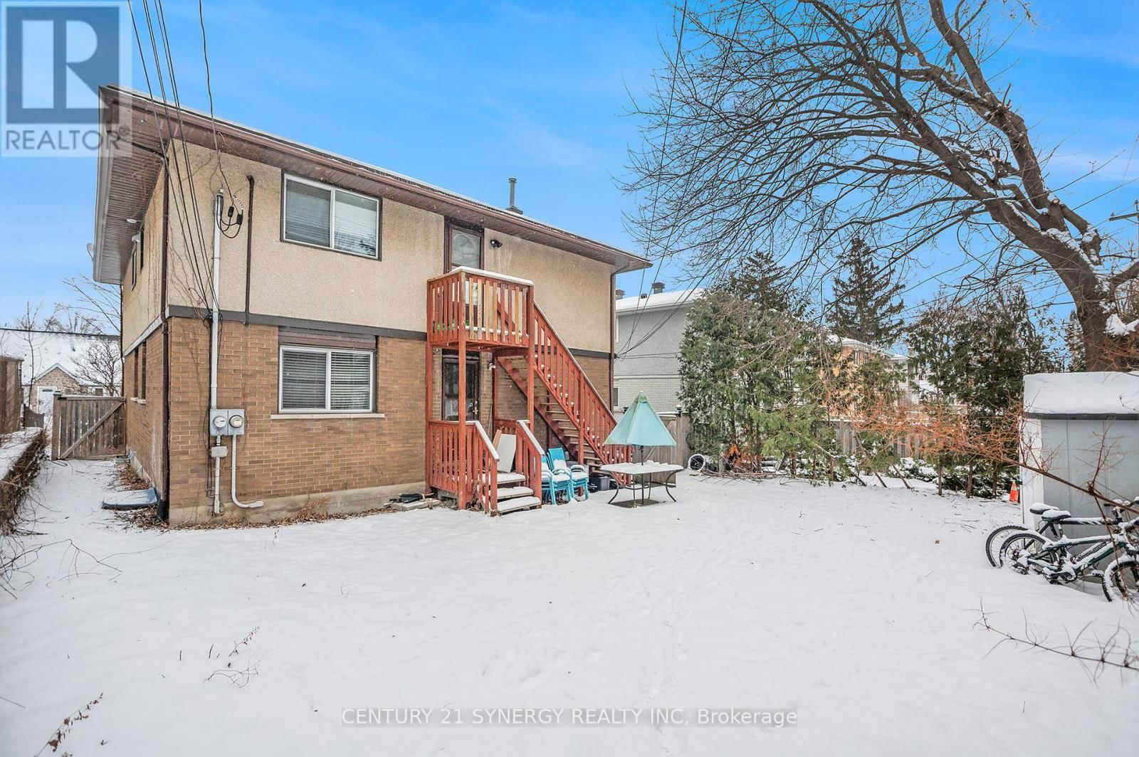 856 CONNAUGHT AVENUE Image 13