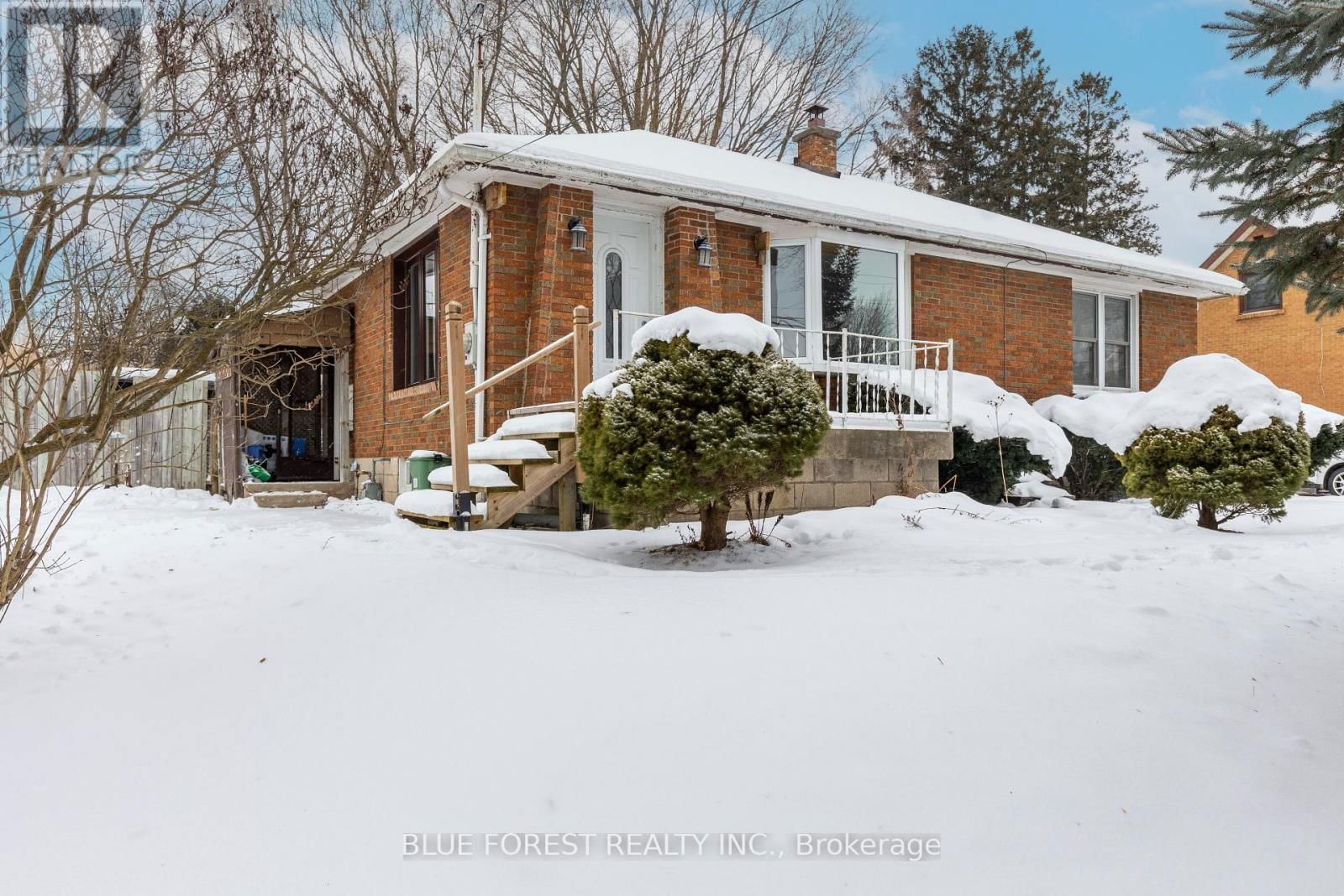 1224 HAMILTON ROAD Image 1