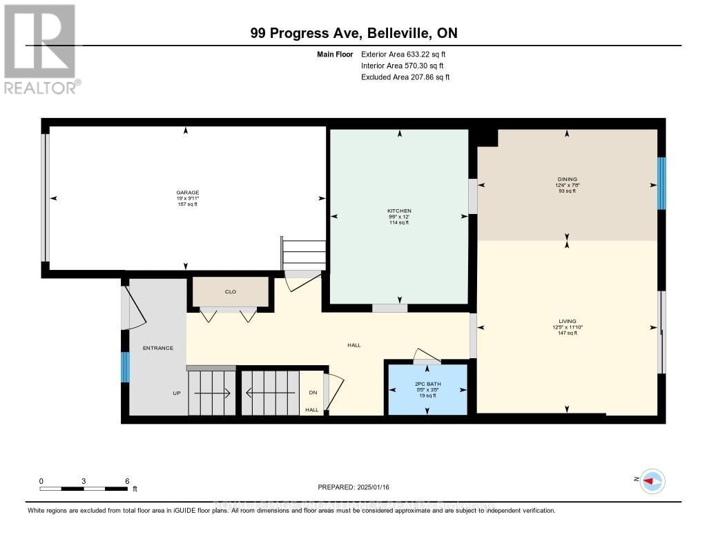 8 - 99 PROGRESS AVENUE Image 33