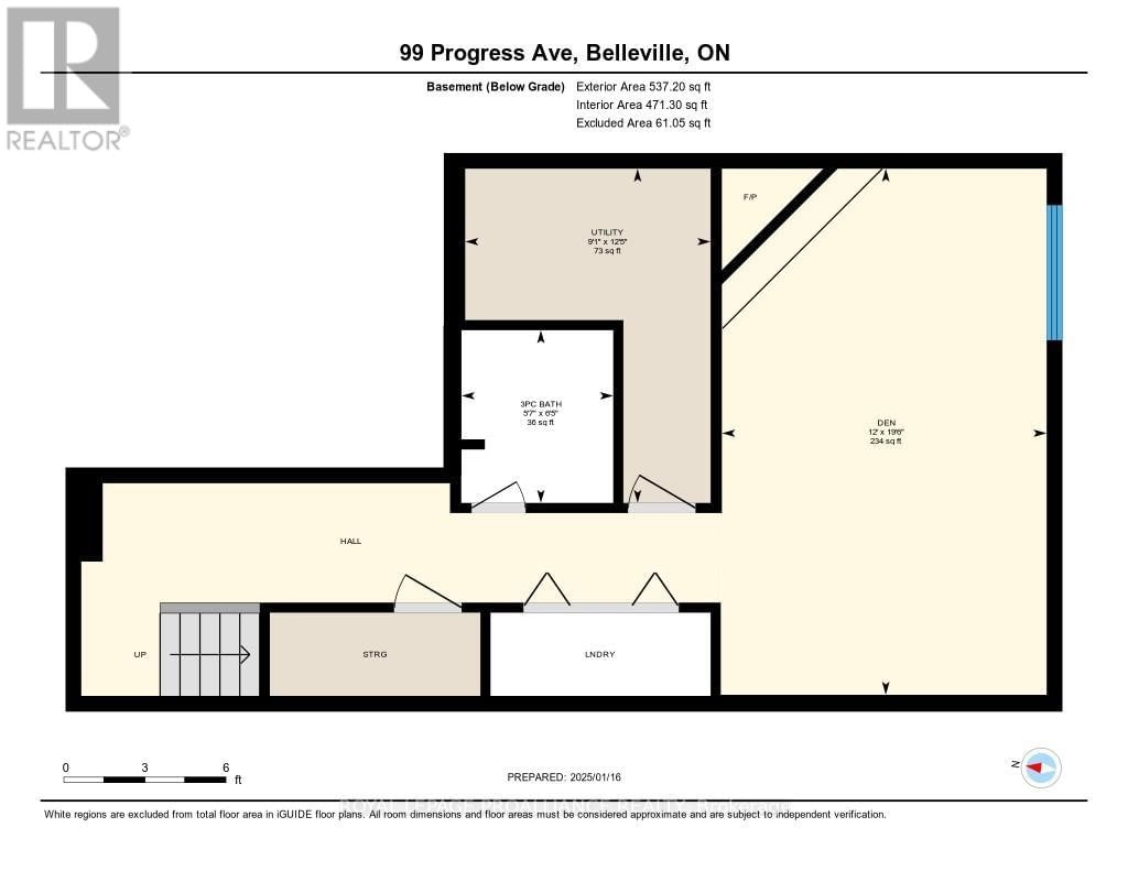 8 - 99 PROGRESS AVENUE Image 35