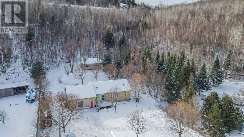 Tertiary Property View