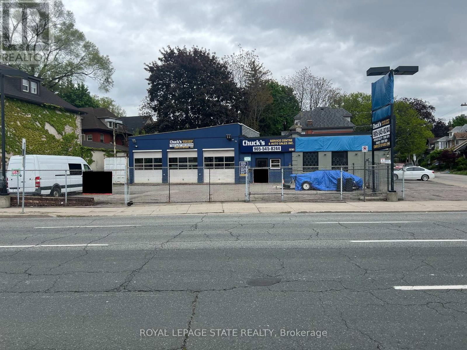 804 KING STREET EAST Image 1