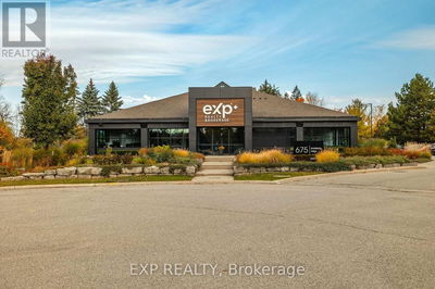 Image #1 of Commercial for Sale at 112 - 675 Riverbend Drive, Kitchener, Ontario