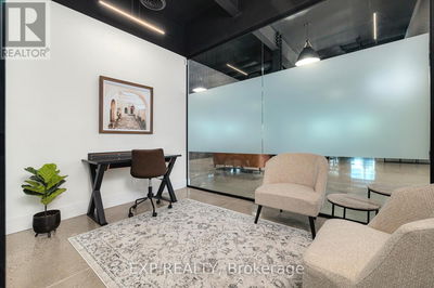 Image #1 of Commercial for Sale at 108 - 675 Riverbend Drive, Kitchener, Ontario