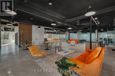 Image #1 of Commercial for Sale at 101 - 675 Riverbend Drive, Kitchener, Ontario