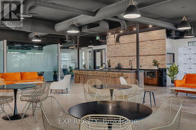 Image #1 of Commercial for Sale at 101 - 675 Riverbend Drive, Kitchener, Ontario