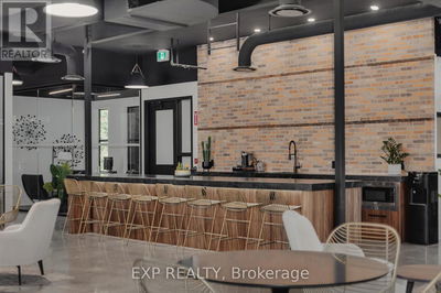 Image #1 of Commercial for Sale at 101 - 675 Riverbend Drive, Kitchener, Ontario