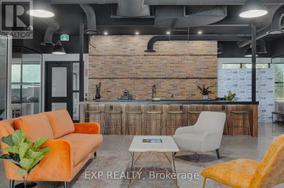 Image #1 of Commercial for Sale at 101 - 675 Riverbend Drive, Kitchener, Ontario