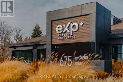 Image #1 of Commercial for Sale at 101 - 675 Riverbend Drive, Kitchener, Ontario