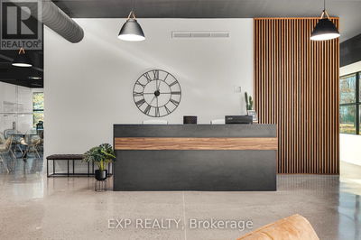 Image #1 of Commercial for Sale at 101 - 675 Riverbend Drive, Kitchener, Ontario