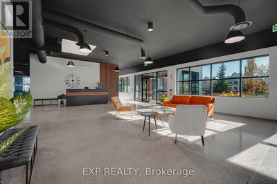 Image #1 of Commercial for Sale at 101 - 675 Riverbend Drive, Kitchener, Ontario