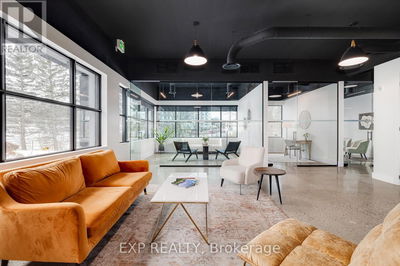 Image #1 of Commercial for Sale at 101 - 675 Riverbend Drive, Kitchener, Ontario