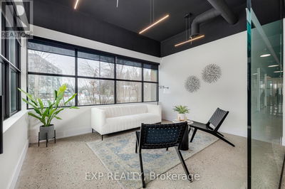 Image #1 of Commercial for Sale at 101 - 675 Riverbend Drive, Kitchener, Ontario