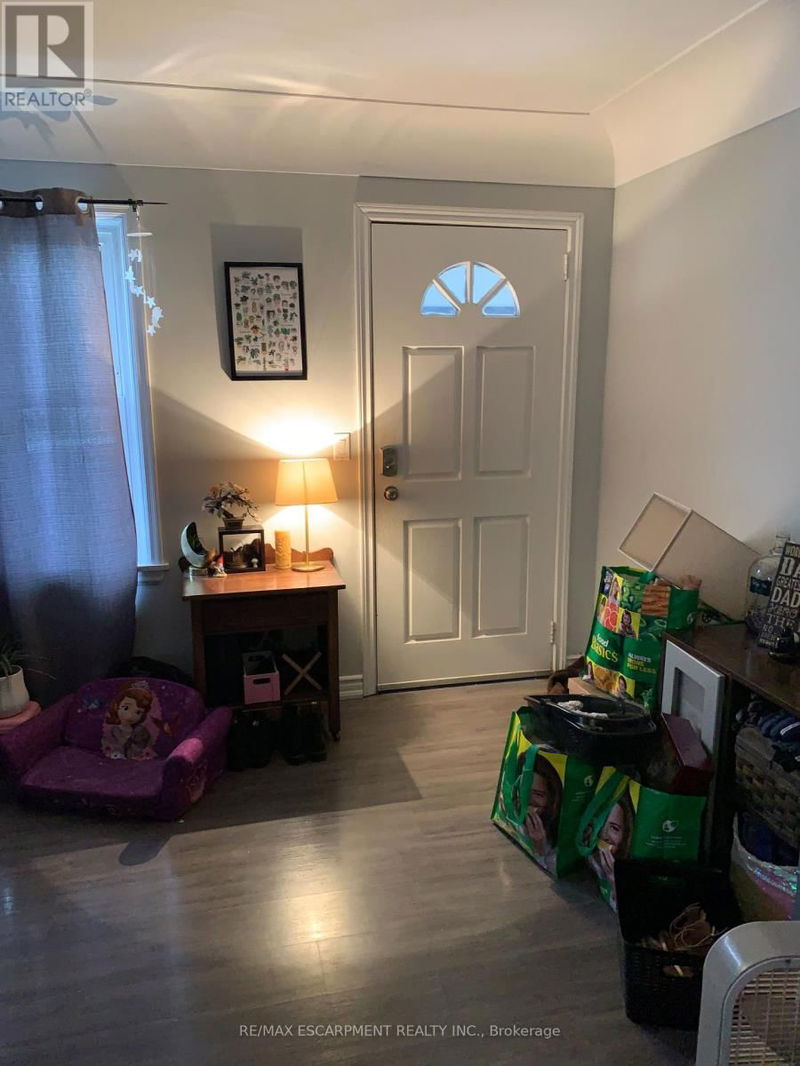 Secondary Property View