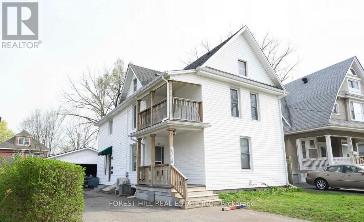 Primary Property View